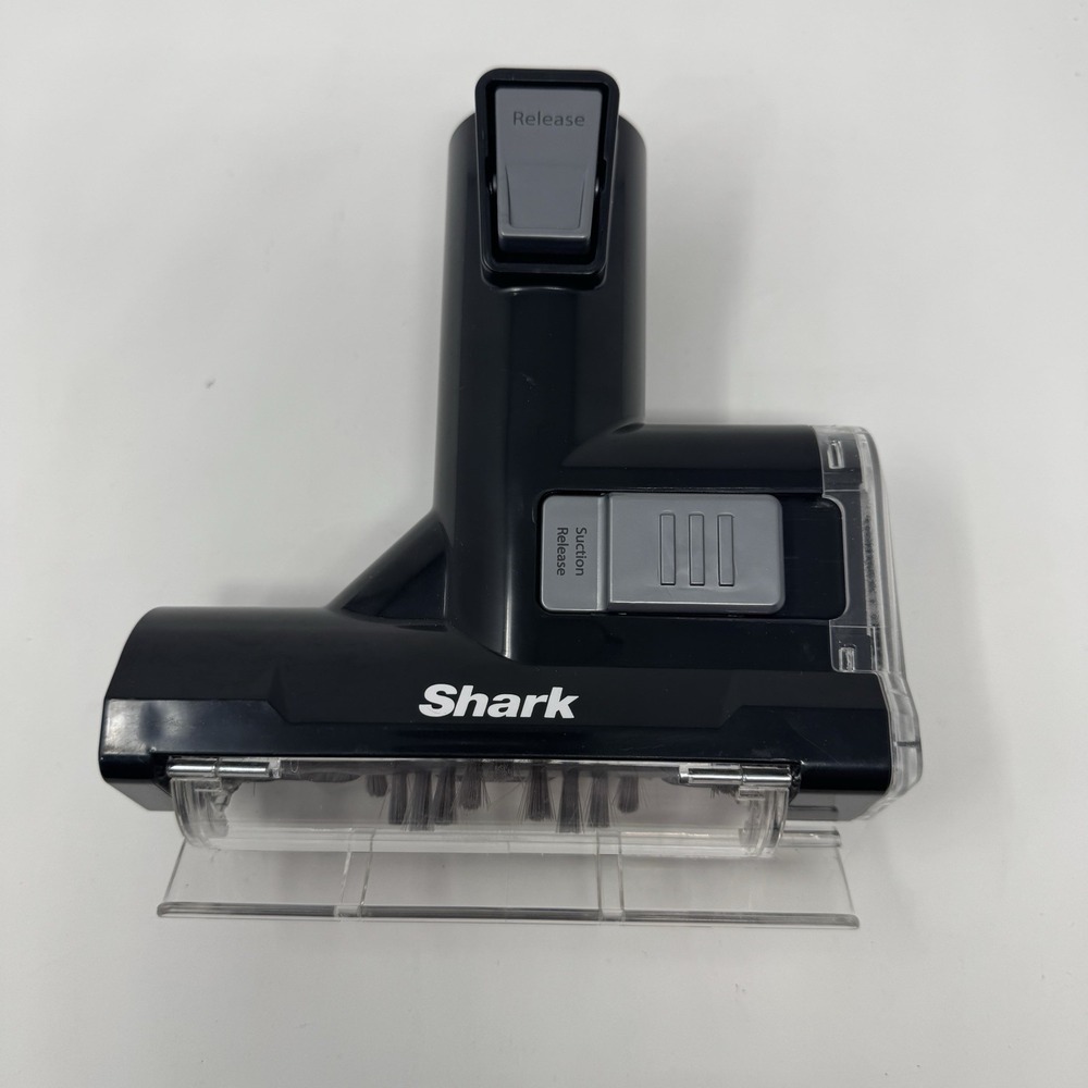 Genuine Shark Mini Motorized Pet Brush HV380 HV381 HV382 HV383 DuoClean